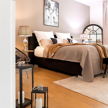 Luxuswohnung Im Herzen Potsdams! 外观 照片