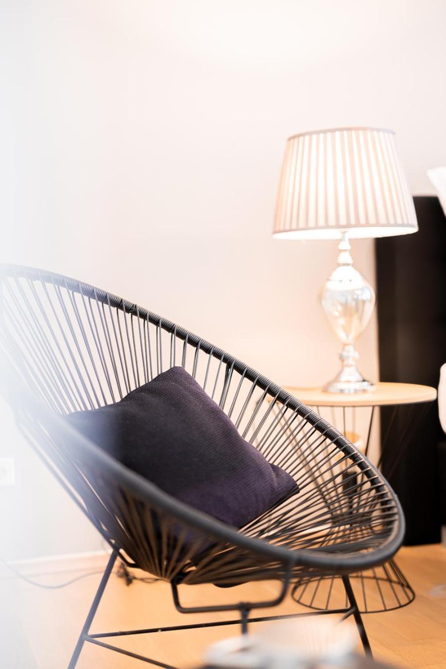 Luxuswohnung Im Herzen Potsdams! 外观 照片