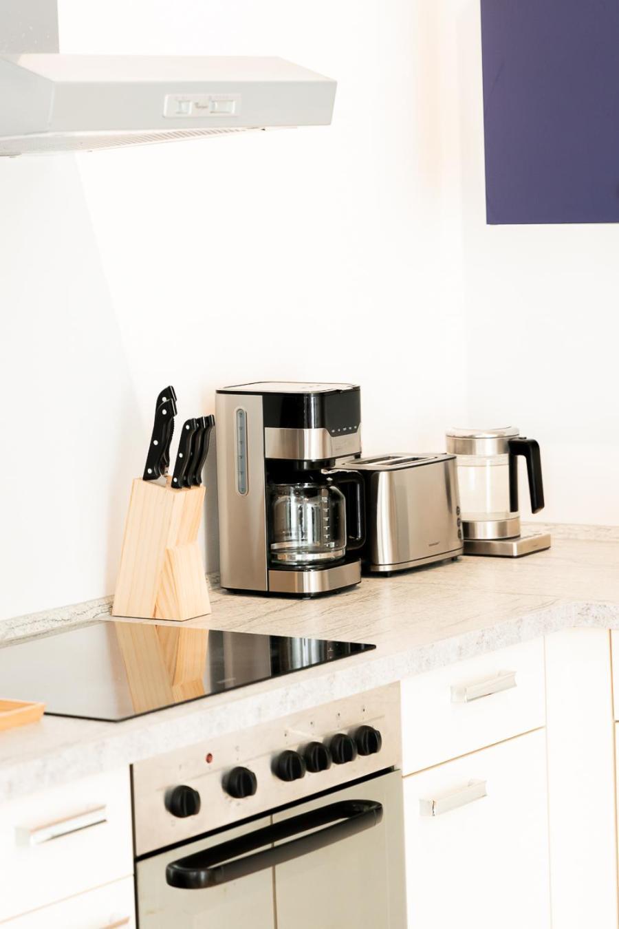 Luxuswohnung Im Herzen Potsdams! 外观 照片