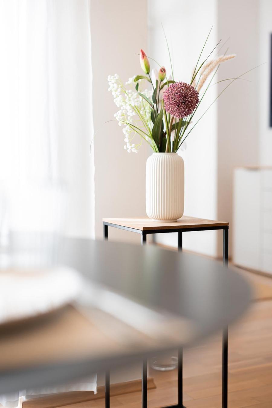 Luxuswohnung Im Herzen Potsdams! 外观 照片