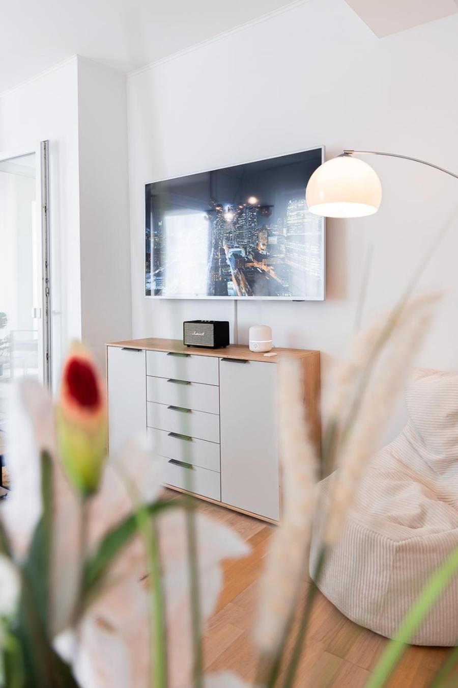 Luxuswohnung Im Herzen Potsdams! 外观 照片