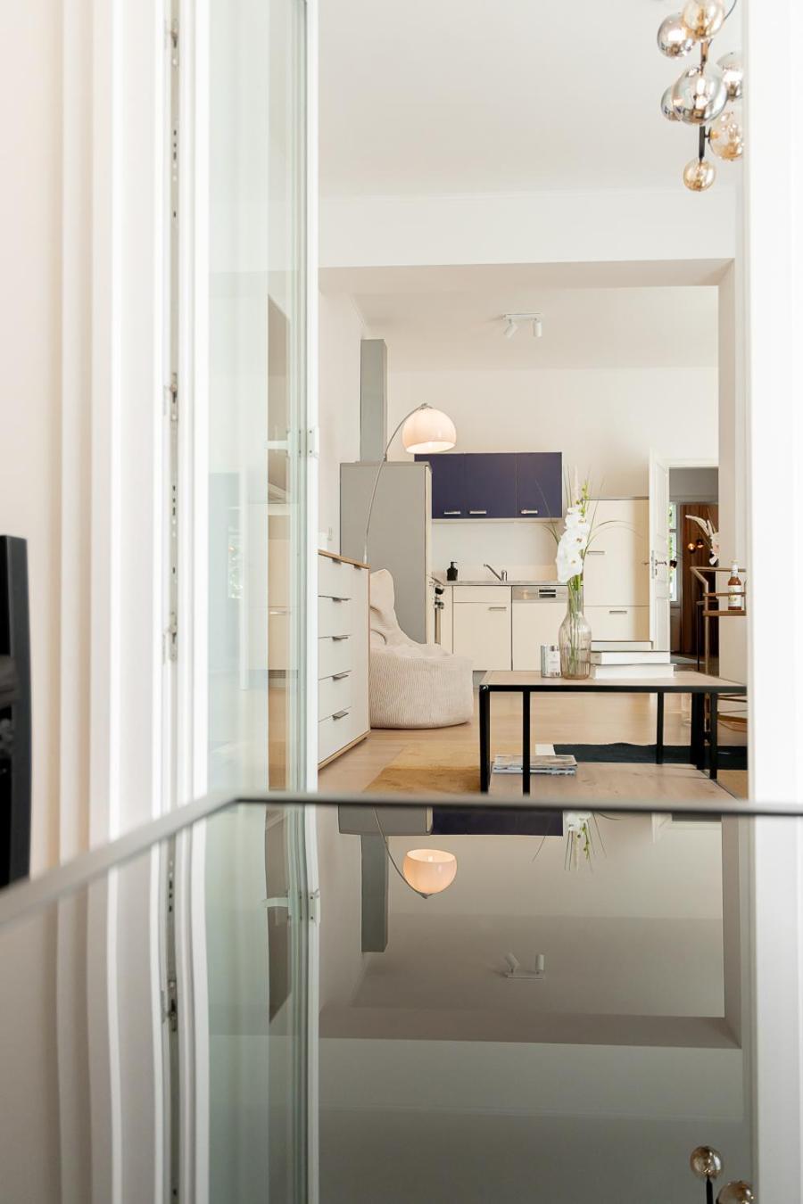 Luxuswohnung Im Herzen Potsdams! 外观 照片