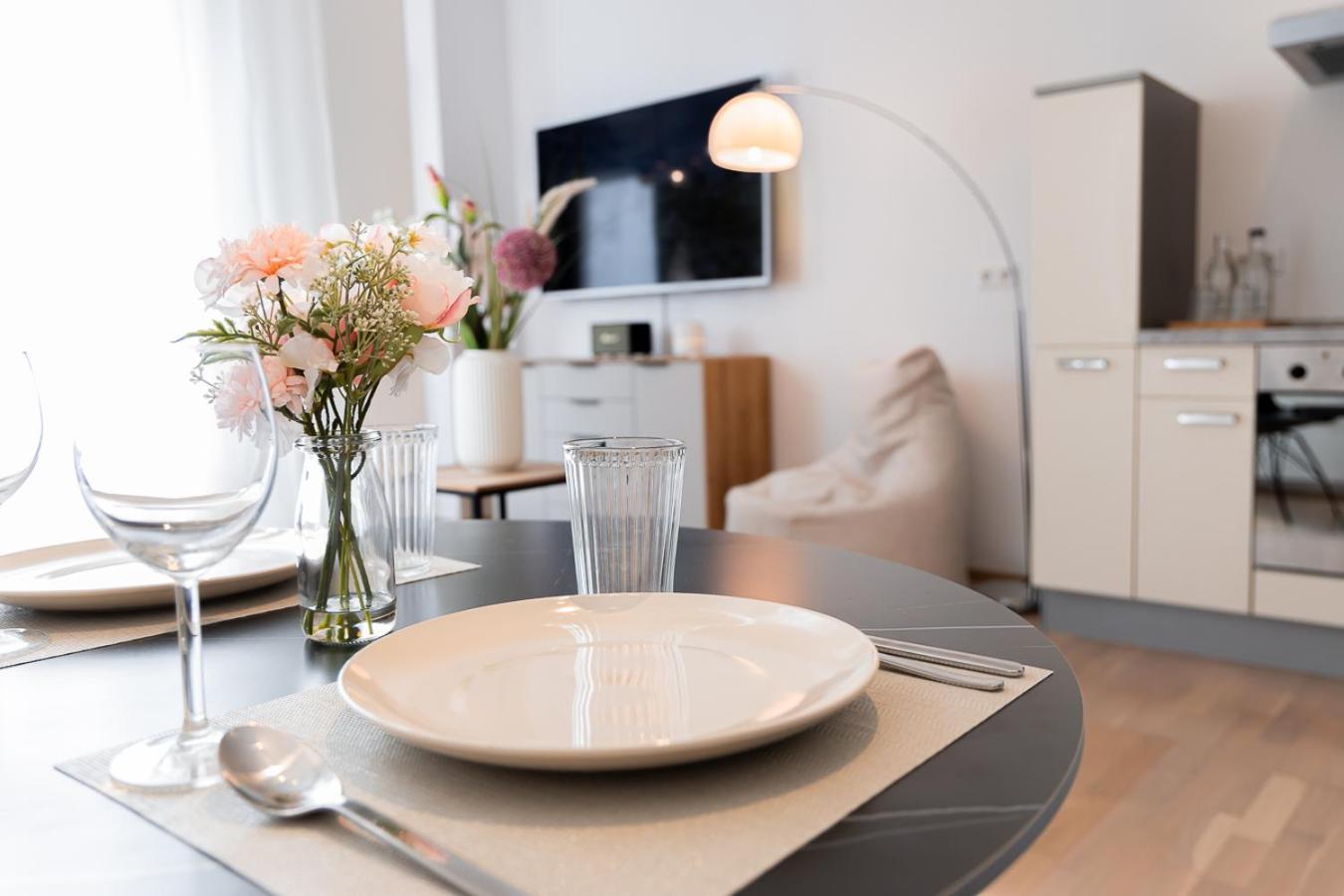 Luxuswohnung Im Herzen Potsdams! 外观 照片